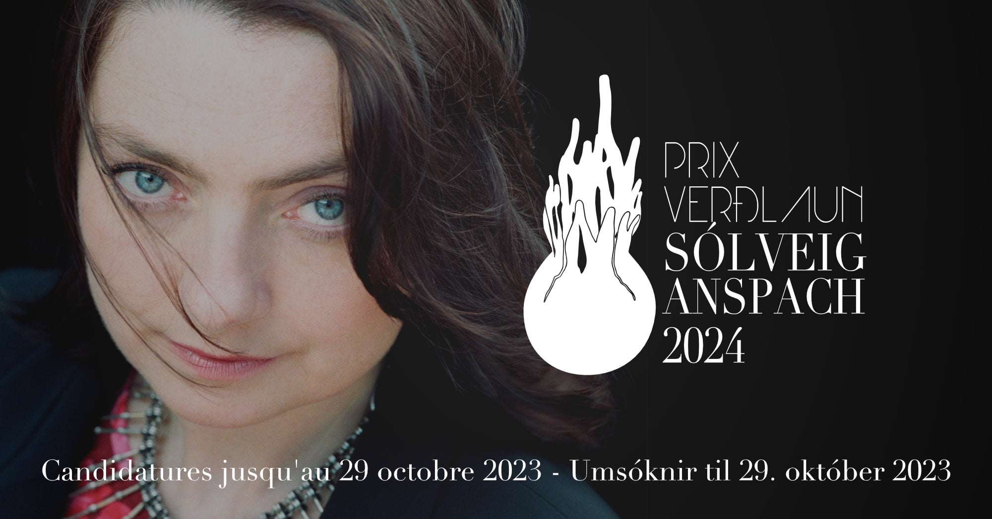 S Lveigar Anspach Ver Launin 2024 Alliance Fran Aise De Reykjavik   Candidature SA 2024 